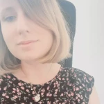 opieka seniora - zdjęcie profilowe użytkownika Katarzyna Z.