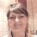opieka seniora - zdjęcie profilowe użytkownika Milena K.