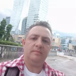 opieka seniora - zdjęcie profilowe użytkownika Roman K.