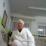 opieka seniora - zdjęcie profilowe użytkownika Wiesław L.