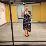 opieka seniora - zdjęcie profilowe użytkownika Ania S.