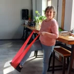 opieka seniora - zdjęcie profilowe użytkownika Jaroslawa P.
