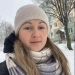 opieka seniora - zdjęcie profilowe użytkownika Mariia T.