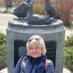 opieka seniora - zdjęcie profilowe użytkownika Tetiana Z.