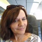 opieka seniora - zdjęcie profilowe użytkownika Małgorzata S.