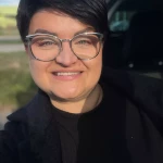 opieka seniora - zdjęcie profilowe użytkownika Katarzyna R.