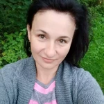 opieka seniora - zdjęcie profilowe użytkownika Wioletta J.