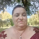 opieka seniora - zdjęcie profilowe użytkownika Beata K.