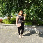 opieka seniora - zdjęcie profilowe użytkownika Alla H.