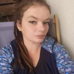 opieka seniora - zdjęcie profilowe użytkownika Joanna O.