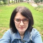 opieka seniora - zdjęcie profilowe użytkownika Basia S.