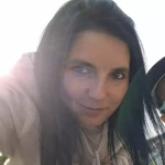 opieka seniora - zdjęcie profilowe użytkownika Żaneta B.