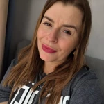 opieka seniora - zdjęcie profilowe użytkownika Ksenia B.