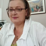 opieka seniora - zdjęcie profilowe użytkownika Anna C.