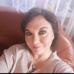 opieka seniora - zdjęcie profilowe użytkownika Grażyna P.