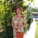 opieka seniora - zdjęcie profilowe użytkownika Lilia S.