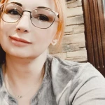 opieka seniora - zdjęcie profilowe użytkownika Monika S.