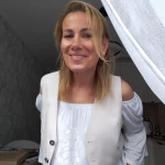 opieka seniora - zdjęcie profilowe użytkownika Grazyna K.