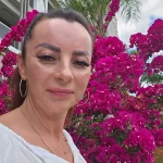 opieka seniora - zdjęcie profilowe użytkownika Iwona M.