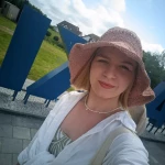 opieka seniora - zdjęcie profilowe użytkownika Barbara Ż.