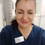 opieka seniora - zdjęcie profilowe użytkownika Jola B.