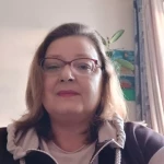 opieka seniora - zdjęcie profilowe użytkownika Anna C.