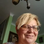 opieka seniora - zdjęcie profilowe użytkownika Magdalena G.