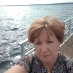 opieka seniora - zdjęcie profilowe użytkownika Teresa B.