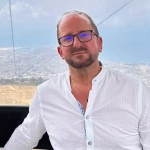 opieka seniora - zdjęcie profilowe użytkownika Dariusz K.