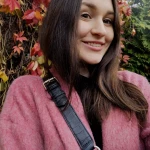 opieka seniora - zdjęcie profilowe użytkownika Karolina Z.