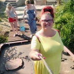 opieka seniora - zdjęcie profilowe użytkownika Marzena L.