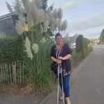 opieka seniora - zdjęcie profilowe użytkownika Agnieszka Ś.