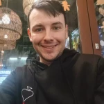 opieka seniora - zdjęcie profilowe użytkownika Konrad D.