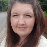 opieka seniora - zdjęcie profilowe użytkownika Magdalena K.