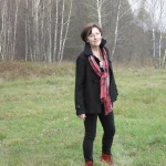 opieka seniora - zdjęcie profilowe użytkownika Elżbieta S.