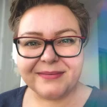 opieka seniora - zdjęcie profilowe użytkownika Klaudia Z.