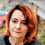 opieka seniora - zdjęcie profilowe użytkownika Elżbieta M.