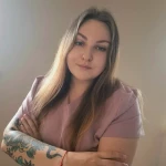 opieka seniora - zdjęcie profilowe użytkownika Aleksandra S.