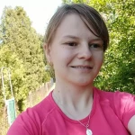 opieka seniora - zdjęcie profilowe użytkownika Gabriela B.
