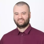 opieka seniora - zdjęcie profilowe użytkownika Alex K.