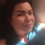 opieka seniora - zdjęcie profilowe użytkownika Monika K.