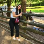 opieka seniora - zdjęcie profilowe użytkownika Sylwia K.
