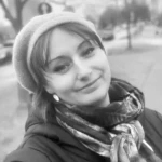 opieka seniora - zdjęcie profilowe użytkownika Tetiana K.