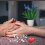 opieka seniora - zdjęcie profilowe użytkownika Agnieszka W.