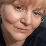 opieka seniora - zdjęcie profilowe użytkownika Izabela S.