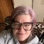 opieka seniora - zdjęcie profilowe użytkownika Katarzyna J.