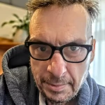 opieka seniora - zdjęcie profilowe użytkownika Marcin K.