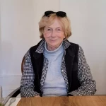 opieka seniora - zdjęcie ogłoszenia Poznań - opiekun seniora