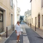 opieka seniora - zdjęcie profilowe użytkownika Małgorzata S.