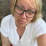 opieka seniora - zdjęcie profilowe użytkownika Ewelina P.